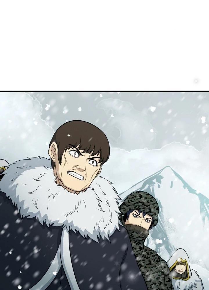 Ngôi Nhà Kết Nối Với Hầm Ngục Chapter 81 - Trang 3