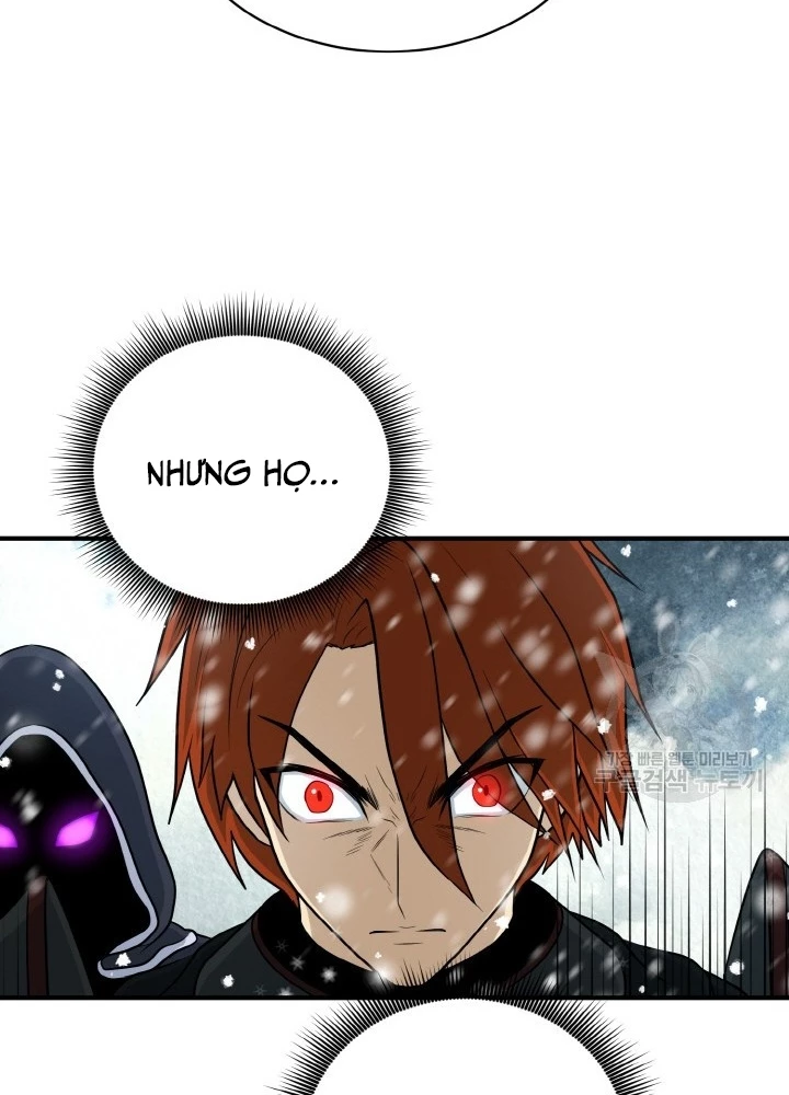 Ngôi Nhà Kết Nối Với Hầm Ngục Chapter 81 - Trang 3