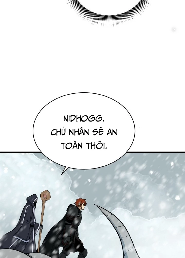 Ngôi Nhà Kết Nối Với Hầm Ngục Chapter 81 - Trang 3