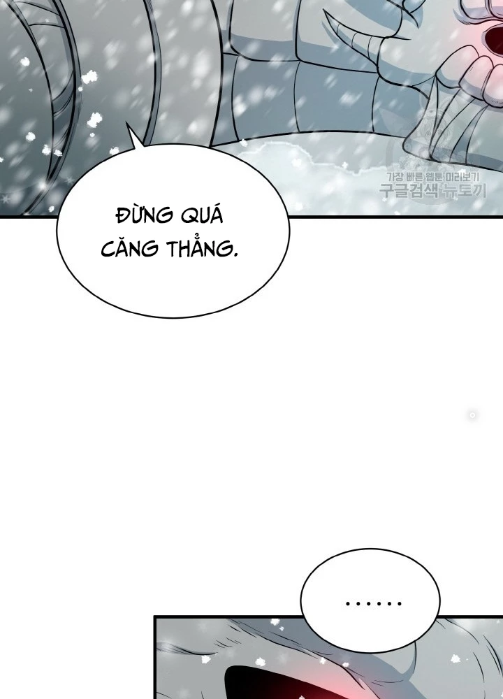 Ngôi Nhà Kết Nối Với Hầm Ngục Chapter 81 - Trang 3