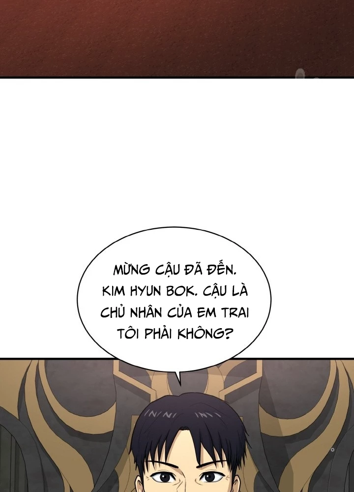 Ngôi Nhà Kết Nối Với Hầm Ngục Chapter 81 - Trang 3
