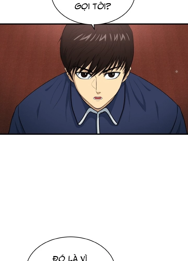 Ngôi Nhà Kết Nối Với Hầm Ngục Chapter 81 - Trang 3
