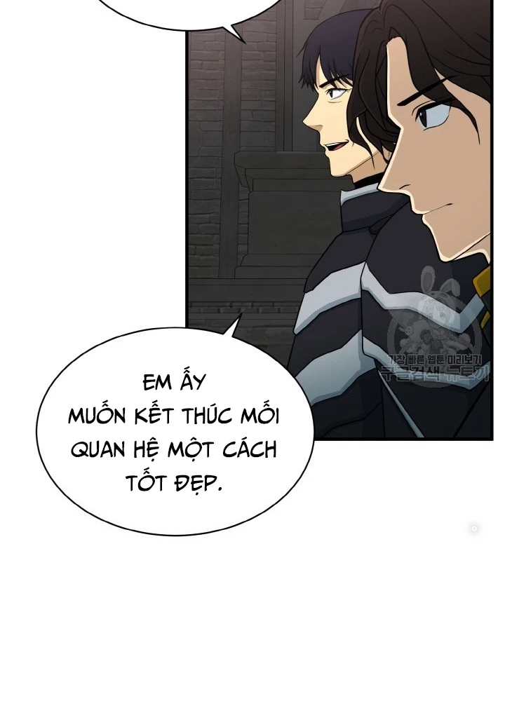 Ngôi Nhà Kết Nối Với Hầm Ngục Chapter 81 - Trang 3
