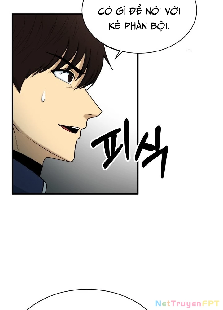 Ngôi Nhà Kết Nối Với Hầm Ngục Chapter 81 - Trang 3