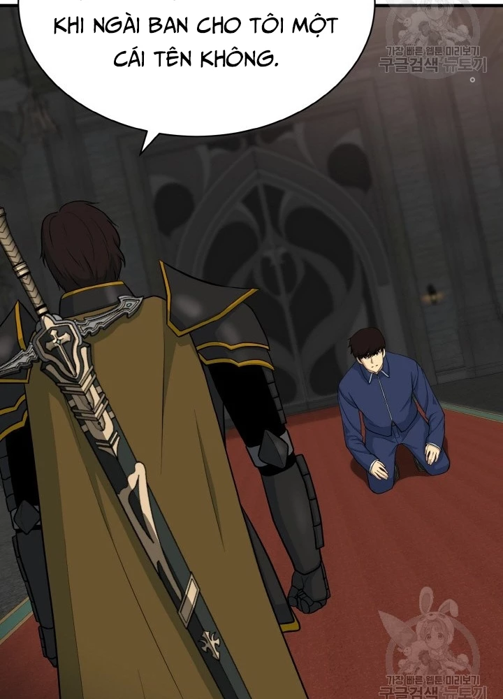 Ngôi Nhà Kết Nối Với Hầm Ngục Chapter 81 - Trang 3
