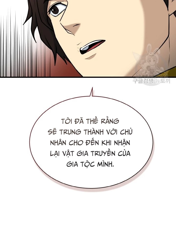 Ngôi Nhà Kết Nối Với Hầm Ngục Chapter 81 - Trang 3