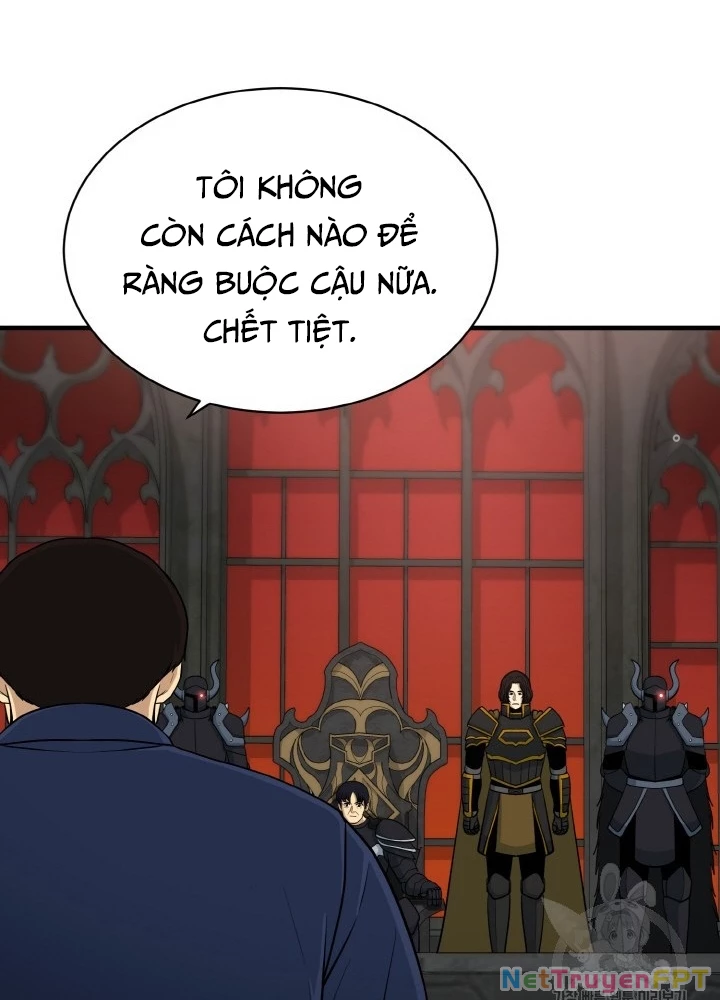Ngôi Nhà Kết Nối Với Hầm Ngục Chapter 81 - Trang 3
