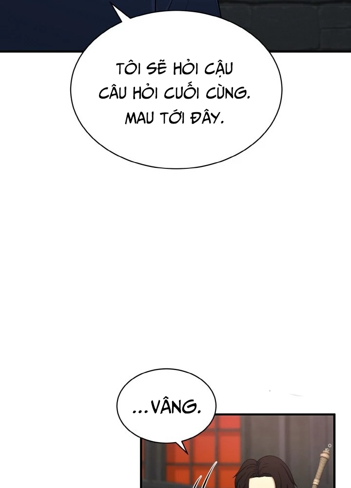 Ngôi Nhà Kết Nối Với Hầm Ngục Chapter 81 - Trang 3