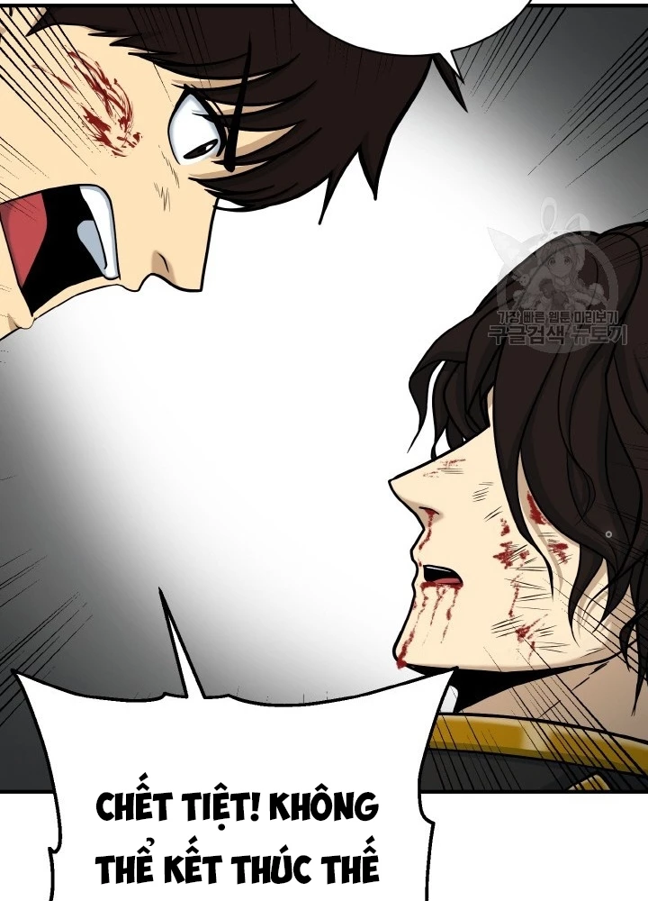 Ngôi Nhà Kết Nối Với Hầm Ngục Chapter 81 - Trang 3