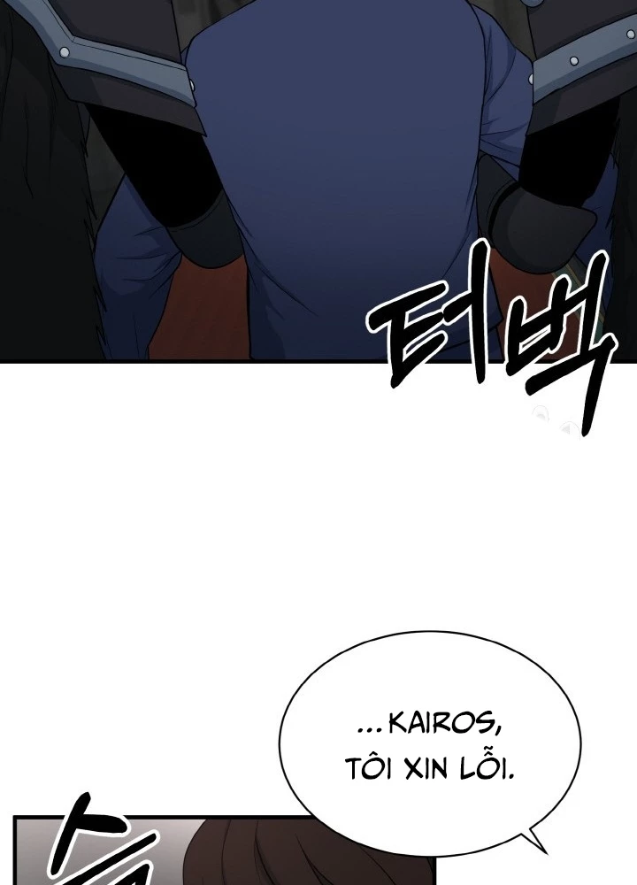 Ngôi Nhà Kết Nối Với Hầm Ngục Chapter 81 - Trang 3