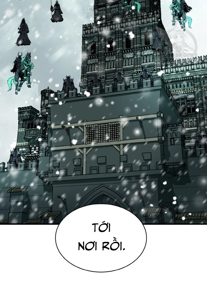 Ngôi Nhà Kết Nối Với Hầm Ngục Chapter 81 - Trang 3