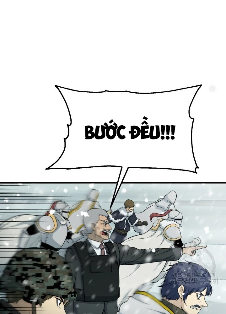 Ngôi Nhà Kết Nối Với Hầm Ngục Chapter 81 - Trang 3