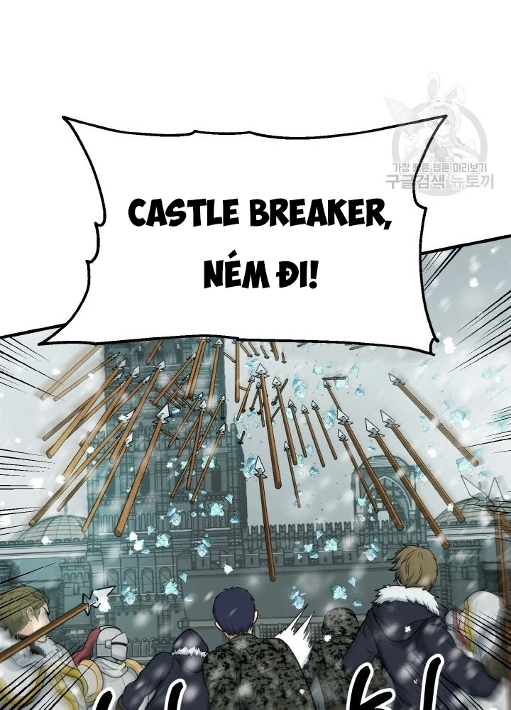Ngôi Nhà Kết Nối Với Hầm Ngục Chapter 81 - Trang 3