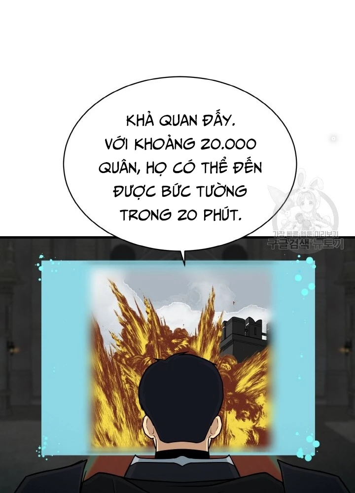 Ngôi Nhà Kết Nối Với Hầm Ngục Chapter 81 - Trang 3