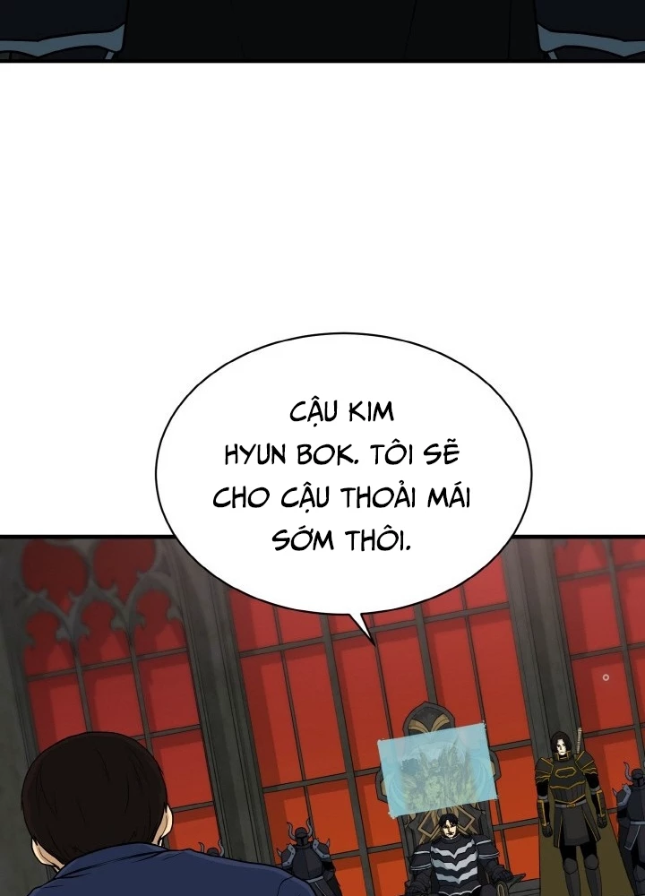 Ngôi Nhà Kết Nối Với Hầm Ngục Chapter 81 - Trang 3