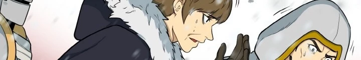 Ngôi Nhà Kết Nối Với Hầm Ngục Chapter 81 - Trang 3