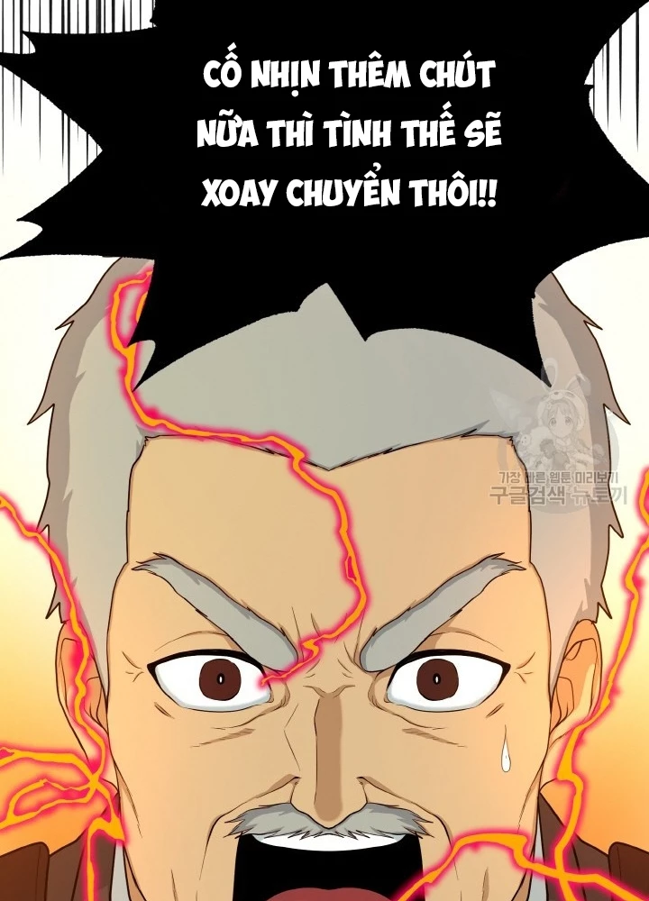 Ngôi Nhà Kết Nối Với Hầm Ngục Chapter 81 - Trang 3