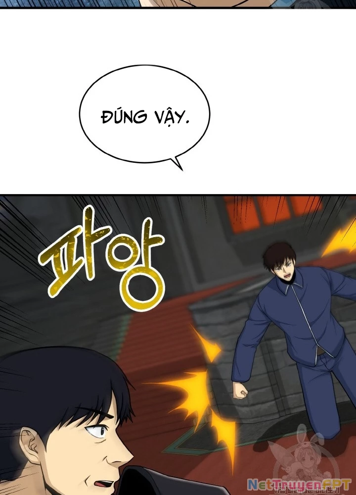 Ngôi Nhà Kết Nối Với Hầm Ngục Chapter 81 - Trang 3