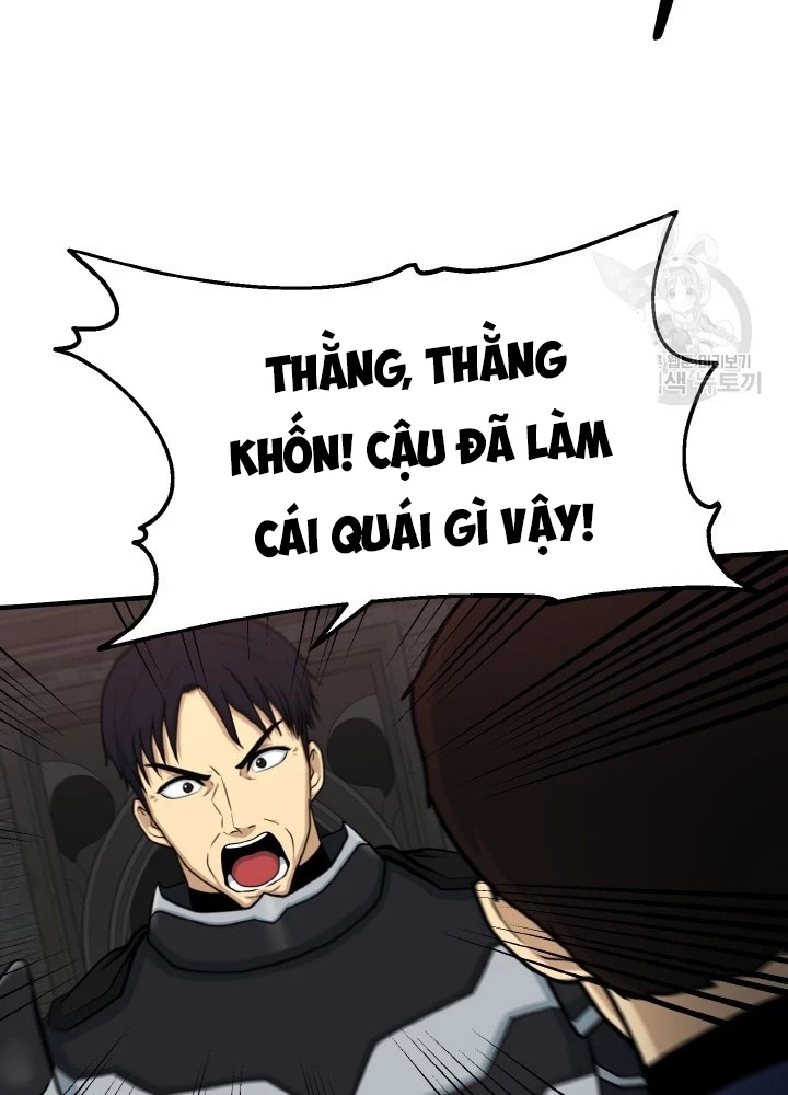 Ngôi Nhà Kết Nối Với Hầm Ngục Chapter 81 - Trang 3
