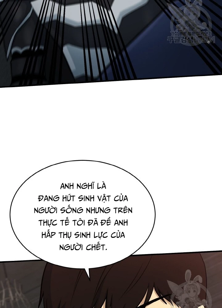 Ngôi Nhà Kết Nối Với Hầm Ngục Chapter 81 - Trang 3