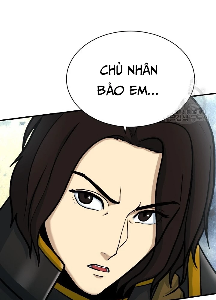Ngôi Nhà Kết Nối Với Hầm Ngục Chapter 81 - Trang 3