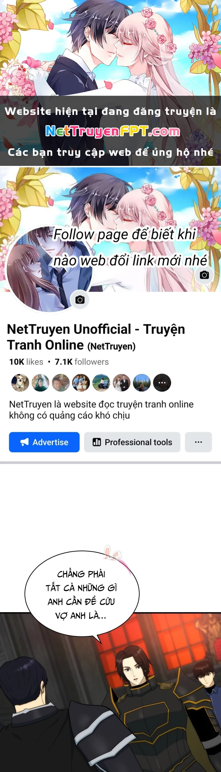 Ngôi Nhà Kết Nối Với Hầm Ngục Chapter 82 - Trang 3