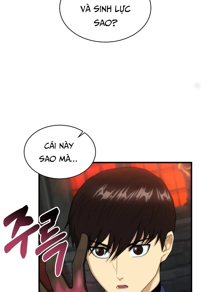 Ngôi Nhà Kết Nối Với Hầm Ngục Chapter 82 - Trang 3