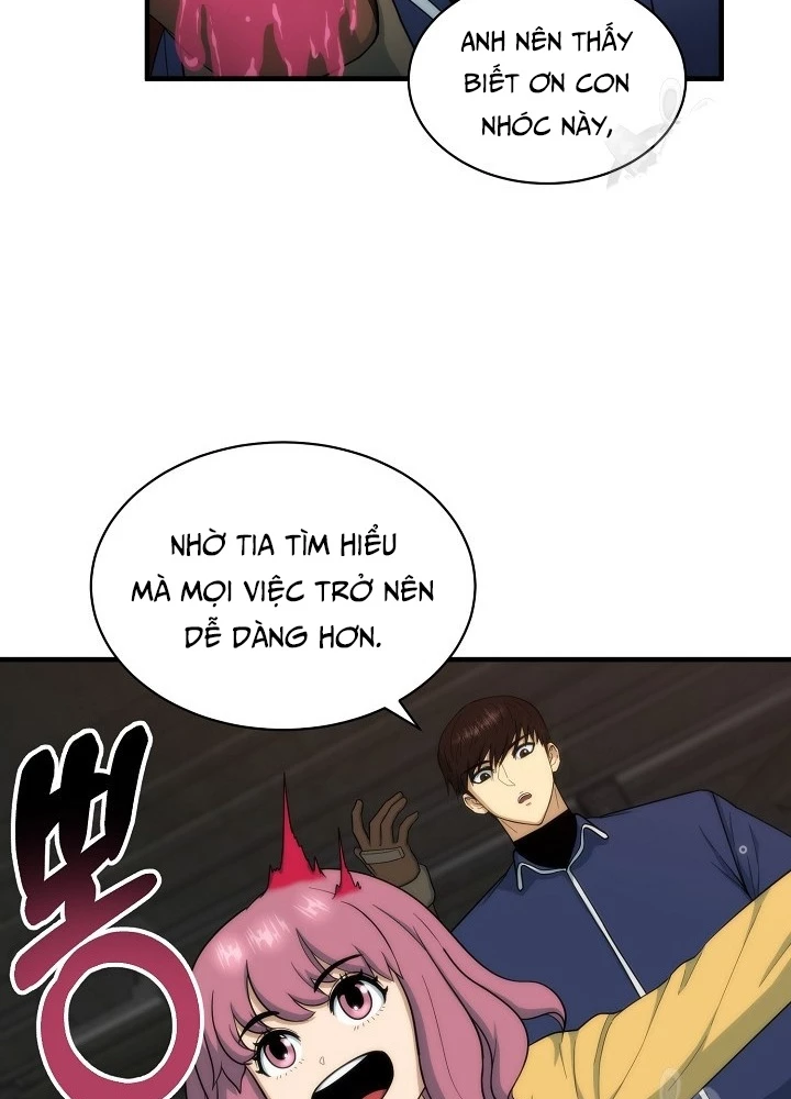 Ngôi Nhà Kết Nối Với Hầm Ngục Chapter 82 - Trang 3