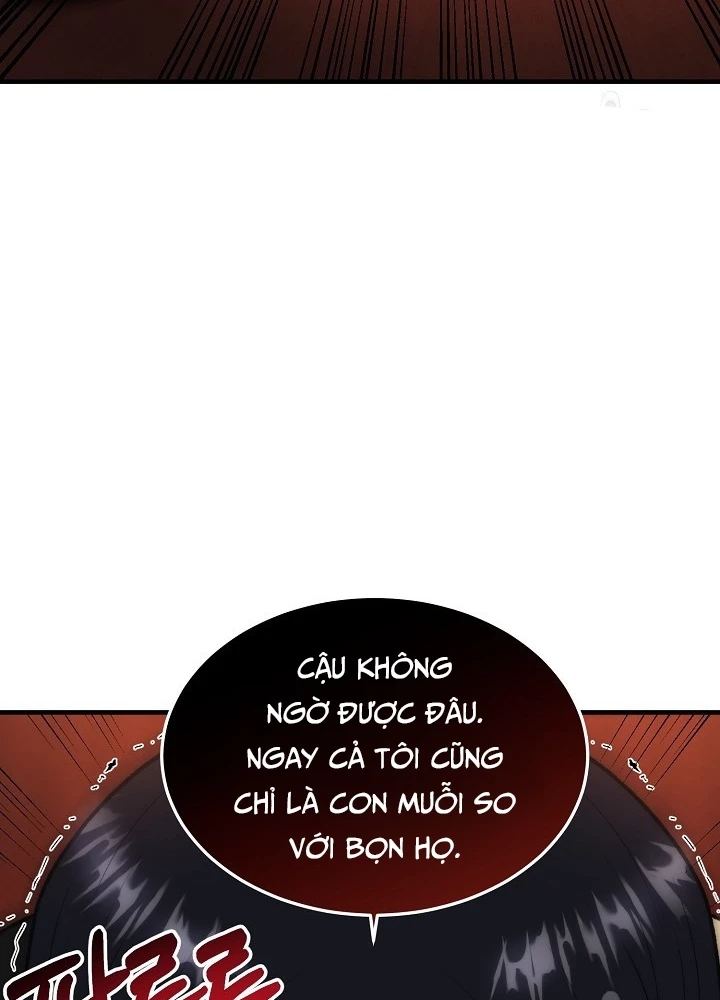 Ngôi Nhà Kết Nối Với Hầm Ngục Chapter 82 - Trang 3