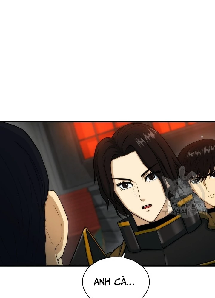 Ngôi Nhà Kết Nối Với Hầm Ngục Chapter 82 - Trang 3