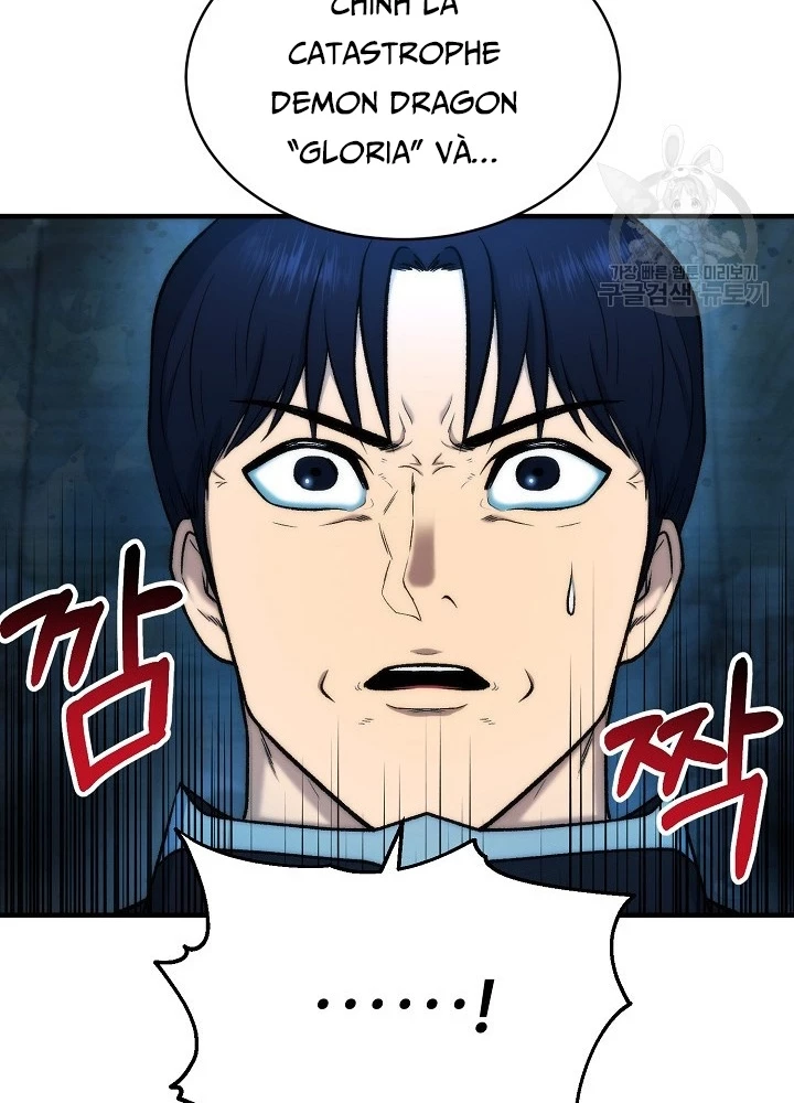 Ngôi Nhà Kết Nối Với Hầm Ngục Chapter 82 - Trang 3