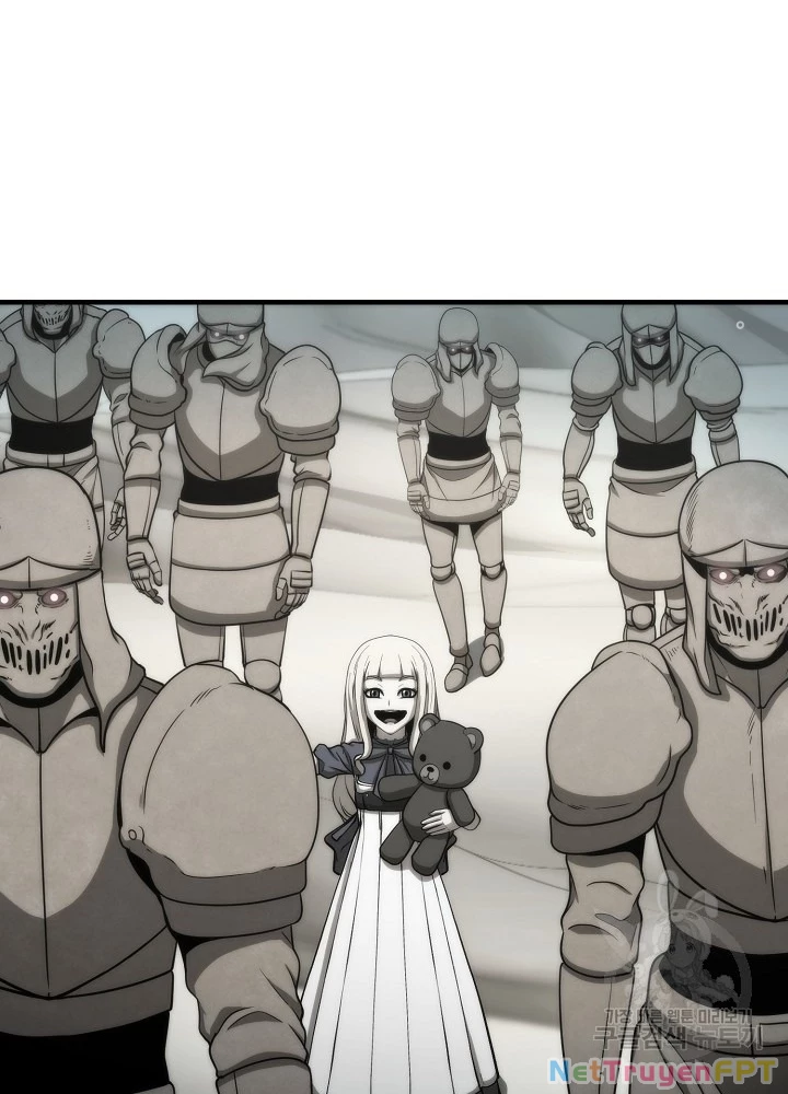 Ngôi Nhà Kết Nối Với Hầm Ngục Chapter 82 - Trang 3