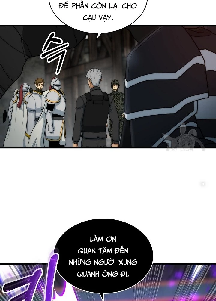 Ngôi Nhà Kết Nối Với Hầm Ngục Chapter 82 - Trang 3