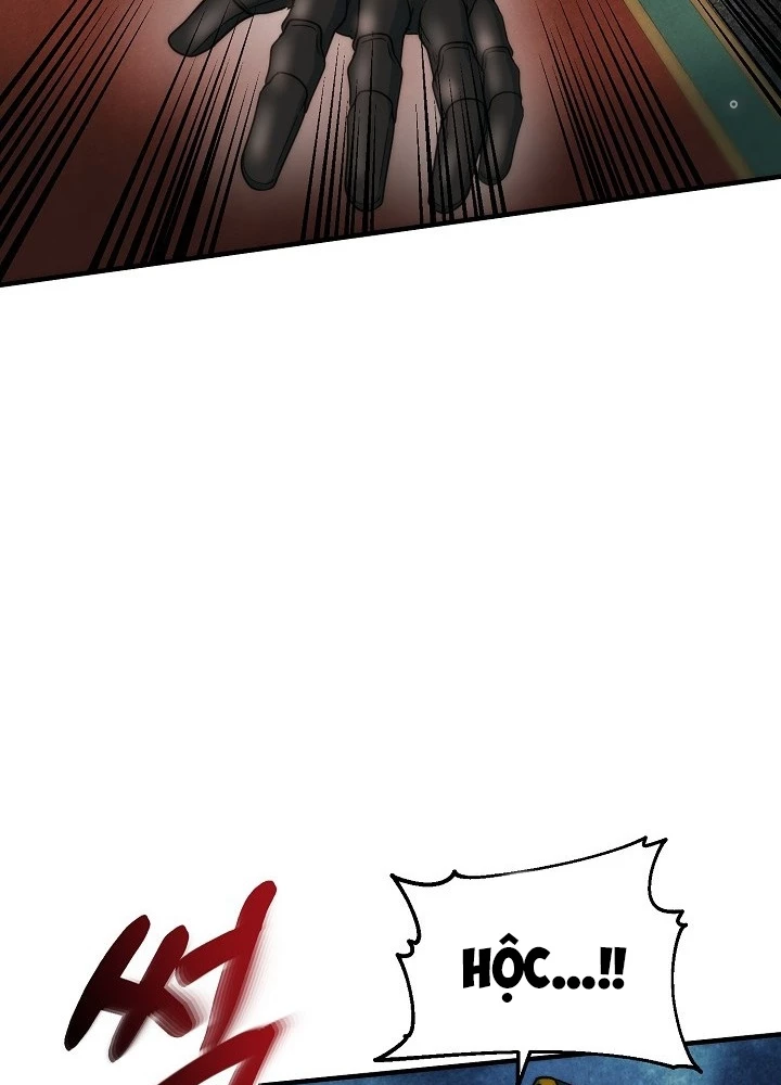 Ngôi Nhà Kết Nối Với Hầm Ngục Chapter 82 - Trang 3