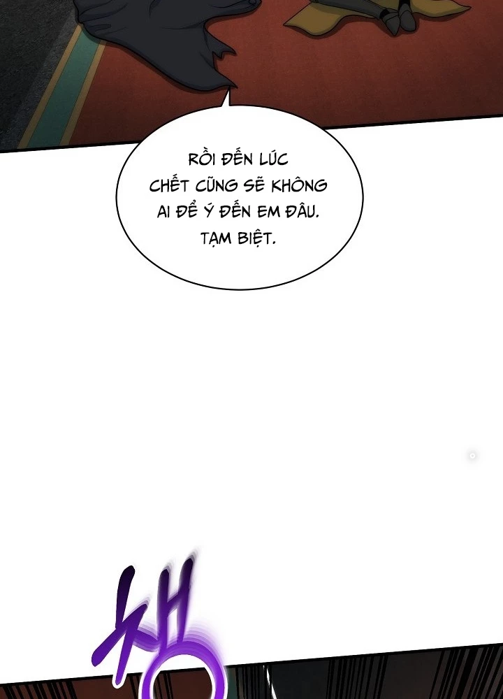 Ngôi Nhà Kết Nối Với Hầm Ngục Chapter 82 - Trang 3