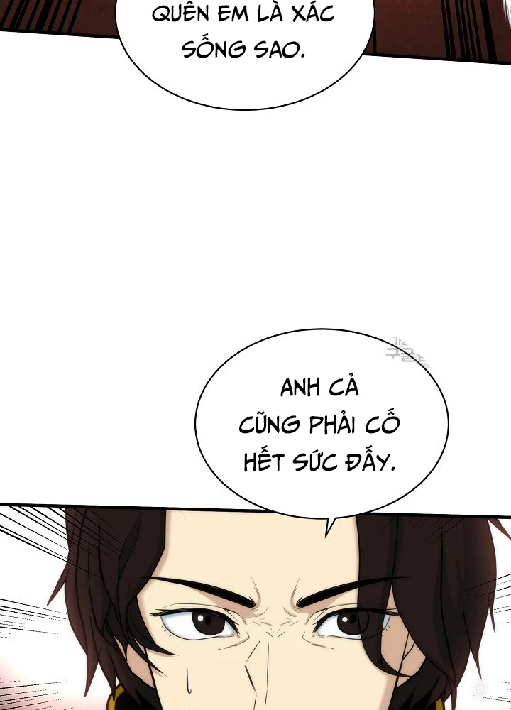 Ngôi Nhà Kết Nối Với Hầm Ngục Chapter 82 - Trang 3