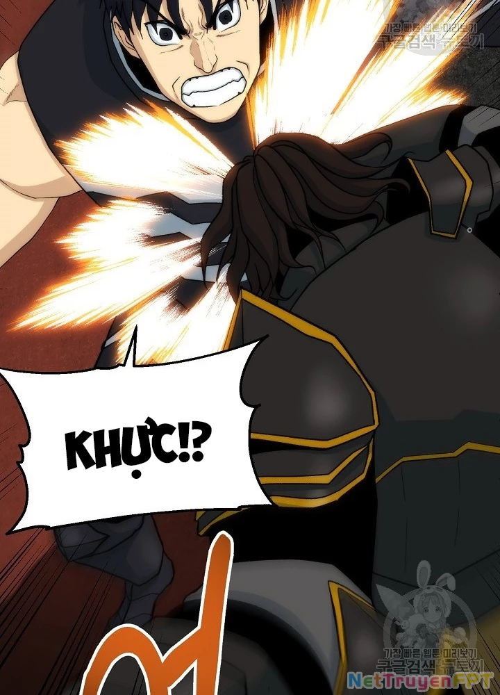 Ngôi Nhà Kết Nối Với Hầm Ngục Chapter 82 - Trang 3