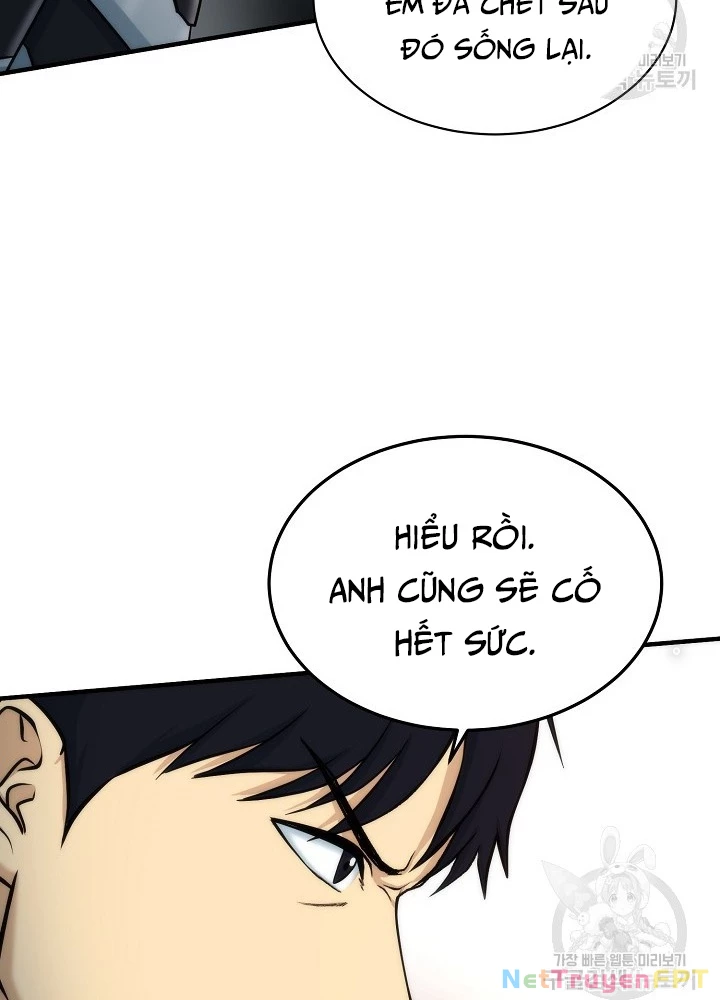 Ngôi Nhà Kết Nối Với Hầm Ngục Chapter 82 - Trang 3
