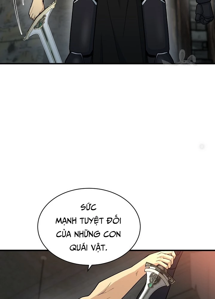 Ngôi Nhà Kết Nối Với Hầm Ngục Chapter 82 - Trang 3