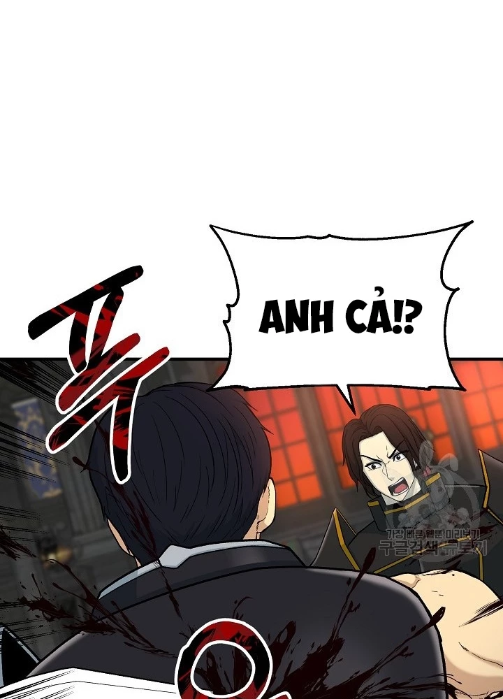 Ngôi Nhà Kết Nối Với Hầm Ngục Chapter 82 - Trang 3