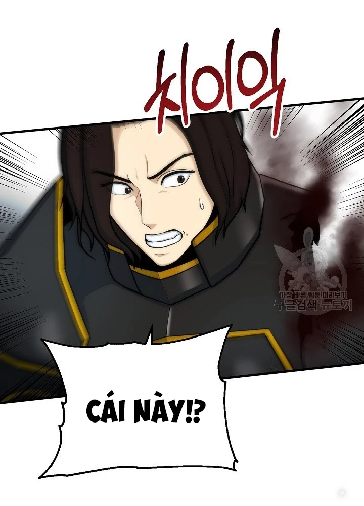Ngôi Nhà Kết Nối Với Hầm Ngục Chapter 82 - Trang 3