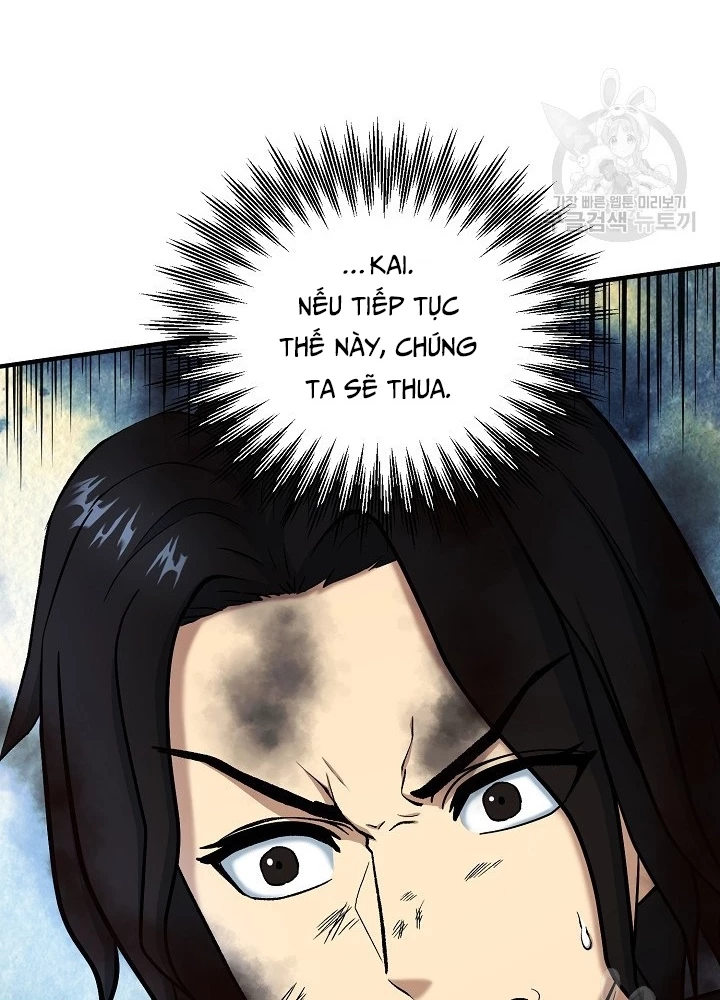 Ngôi Nhà Kết Nối Với Hầm Ngục Chapter 82 - Trang 3