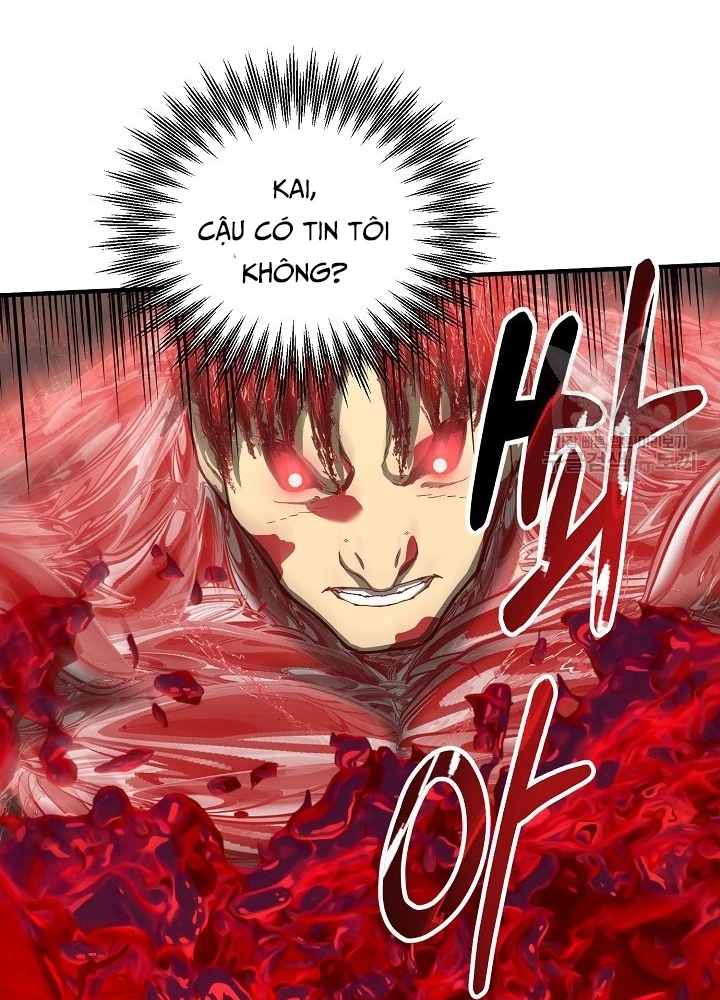 Ngôi Nhà Kết Nối Với Hầm Ngục Chapter 82 - Trang 3