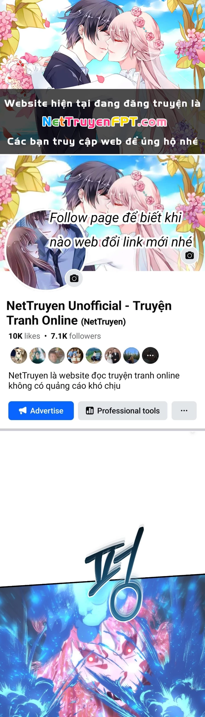 Ngôi Nhà Kết Nối Với Hầm Ngục Chapter 83 - Trang 3
