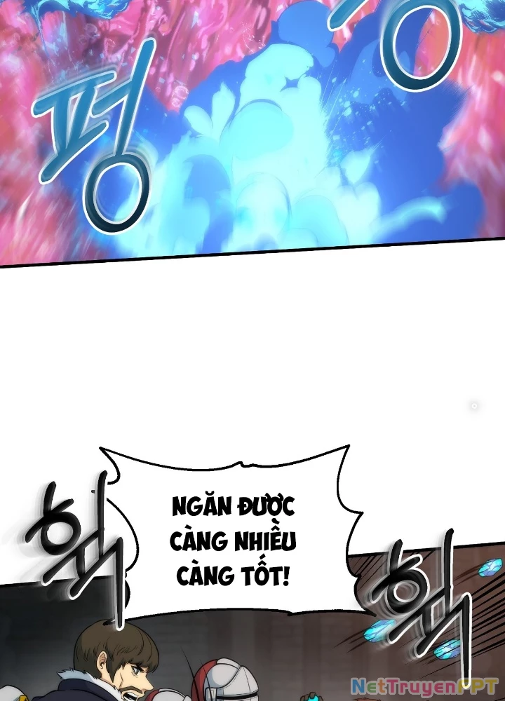 Ngôi Nhà Kết Nối Với Hầm Ngục Chapter 83 - Trang 3