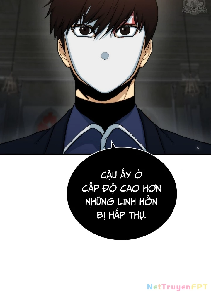 Ngôi Nhà Kết Nối Với Hầm Ngục Chapter 83 - Trang 3