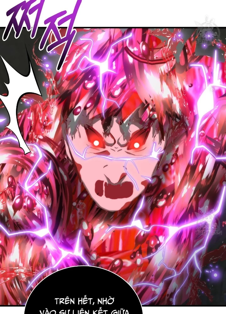 Ngôi Nhà Kết Nối Với Hầm Ngục Chapter 83 - Trang 3