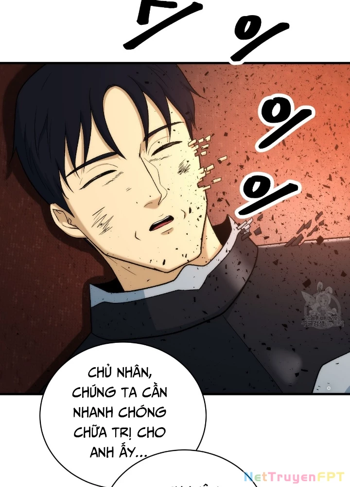 Ngôi Nhà Kết Nối Với Hầm Ngục Chapter 83 - Trang 3