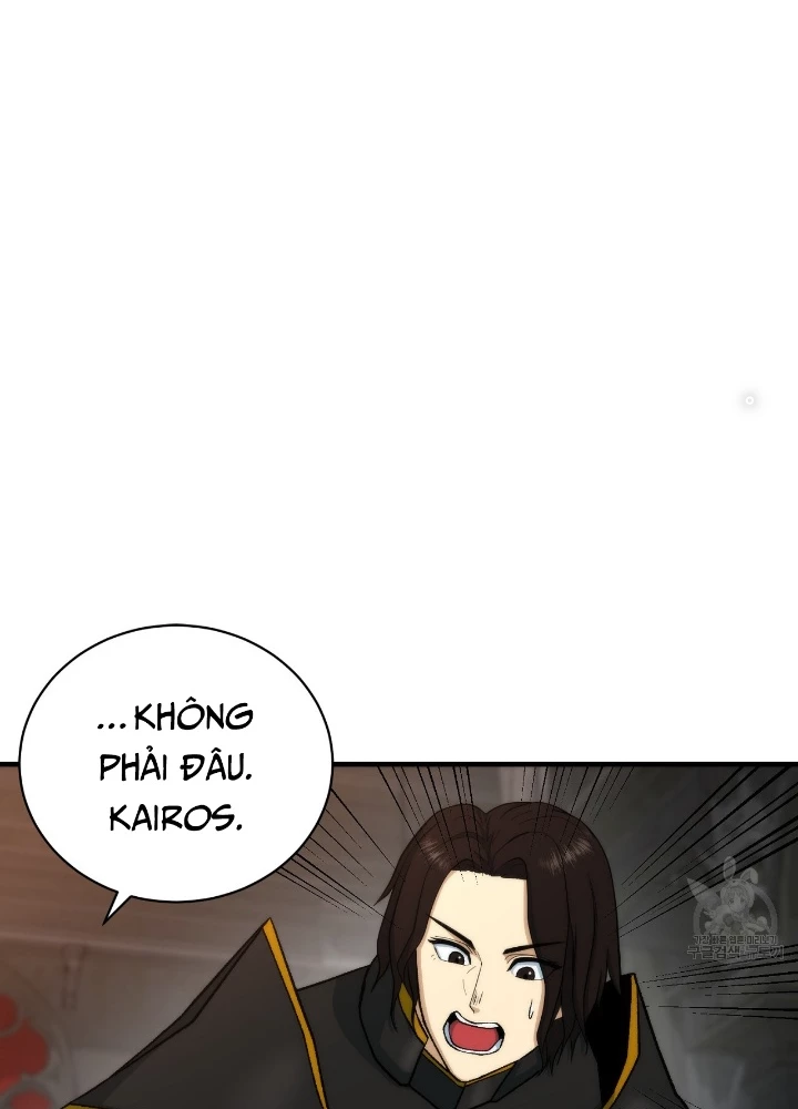 Ngôi Nhà Kết Nối Với Hầm Ngục Chapter 83 - Trang 3