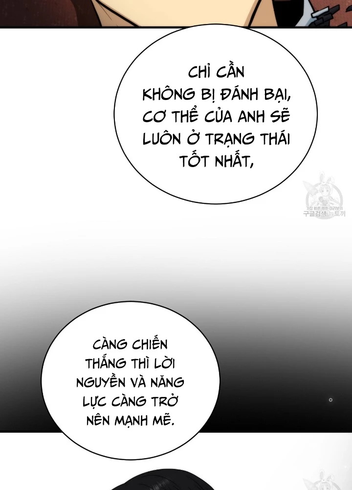 Ngôi Nhà Kết Nối Với Hầm Ngục Chapter 83 - Trang 3